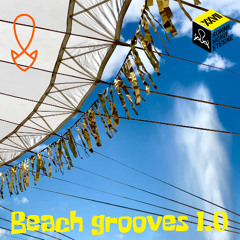 SMS XXVII warm up - beach grooves 1.0