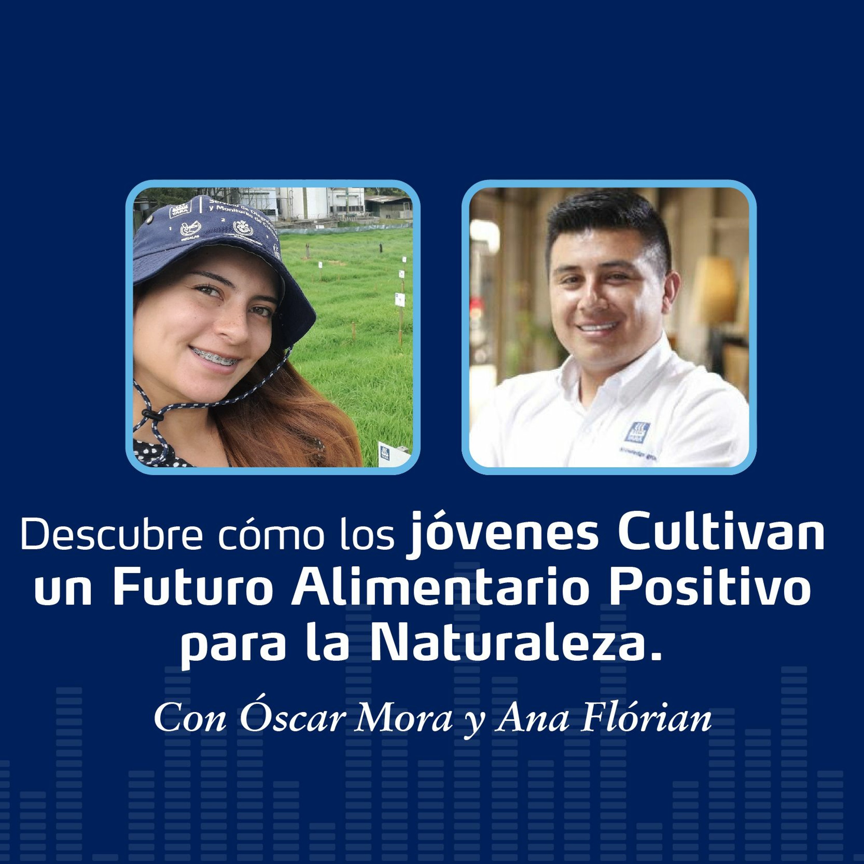Productores Para El Futuro