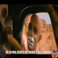 CeleStar b2b TeeKaKes .. CeleKaKes