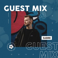 Nightflower Records Guest Mix #33 - Sabre