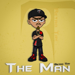The Man (Official)