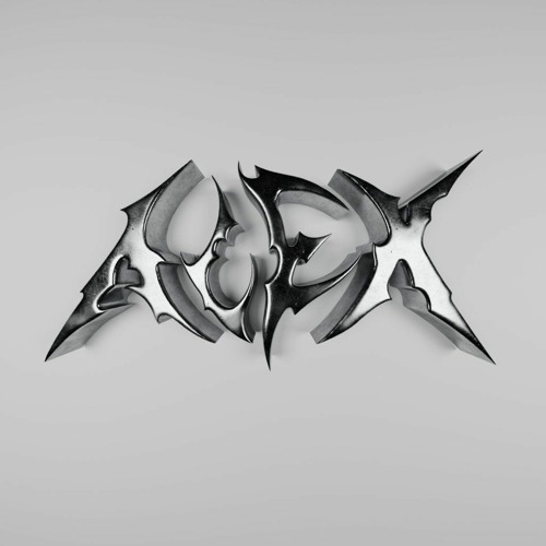 ALEX & TOKYO ROSE - Cursed (Feat. WVLFPAKT & Mecha Maiko)