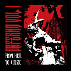 OTTOMAN GRÜW - L'âme se dilue [From Hell To Disco]