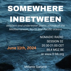 NomadicRadio SESSION 32