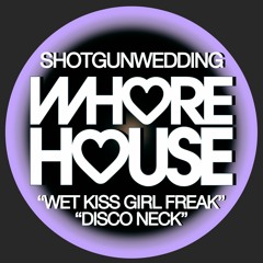 shotgunwedding - Disco Neck (Original Mix) Promo Edit