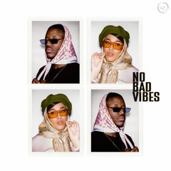 Jazzy - No Bad Vibes (Luke Hepworth Remix)