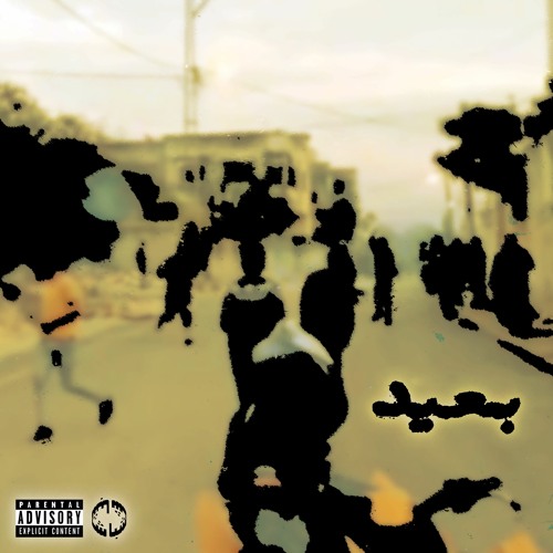 B3EED  |  بعيد (Prod. SHBASH)