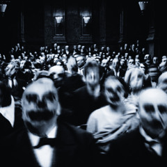 Messing with the herd