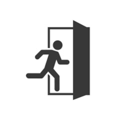 escape
