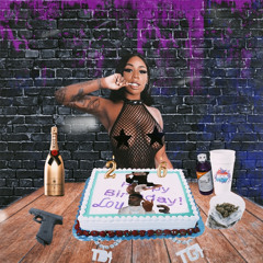 Happy Birthday Lou 3 (feat. Dkpezoz) prod. beatsbynyce