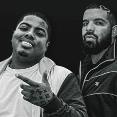 Drake, Smiley - Over The Top