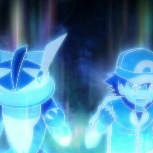 pokemon x y z theme
