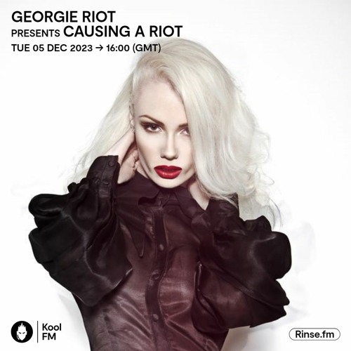 Causing A Riot 006