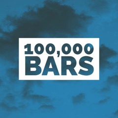 100,000 Bars