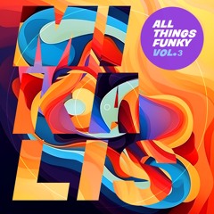 All Things Funky Vol 3 - Warm Up