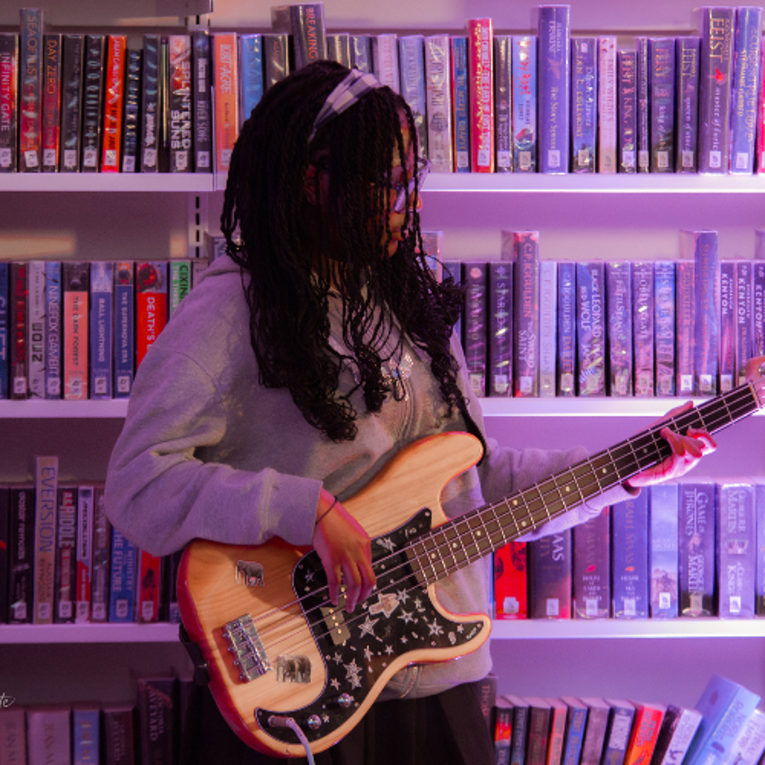 Stream ArtsTrain Listen to Live at Sidcup Library 2025 playlist