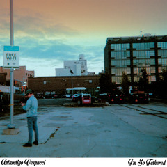 I Drew You Once in Art Class