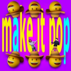 immi$cible - make it pop (all - the - cores)