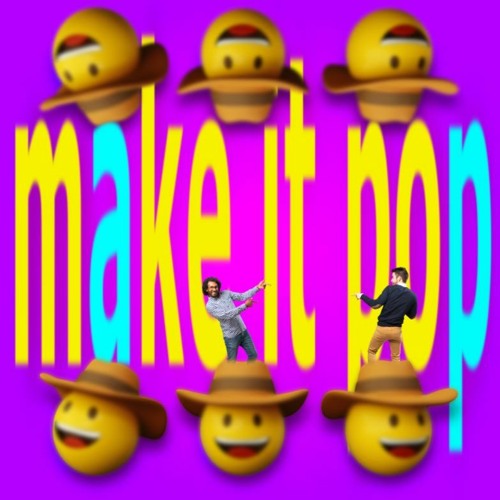 immi$cible - make it pop (all - the - cores)