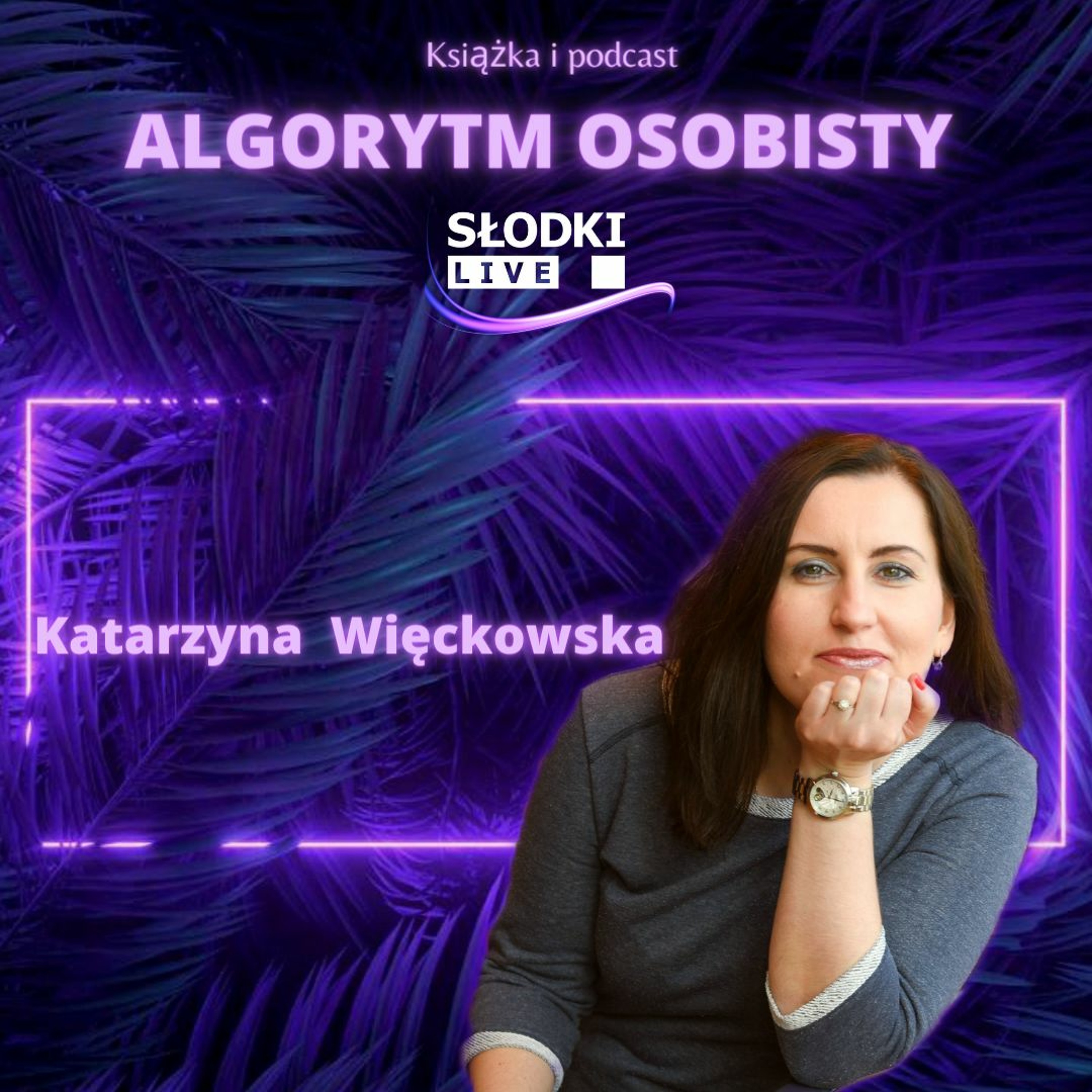 Słodki Live Podcast