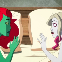 I'm Harley F$%#ing Quinn