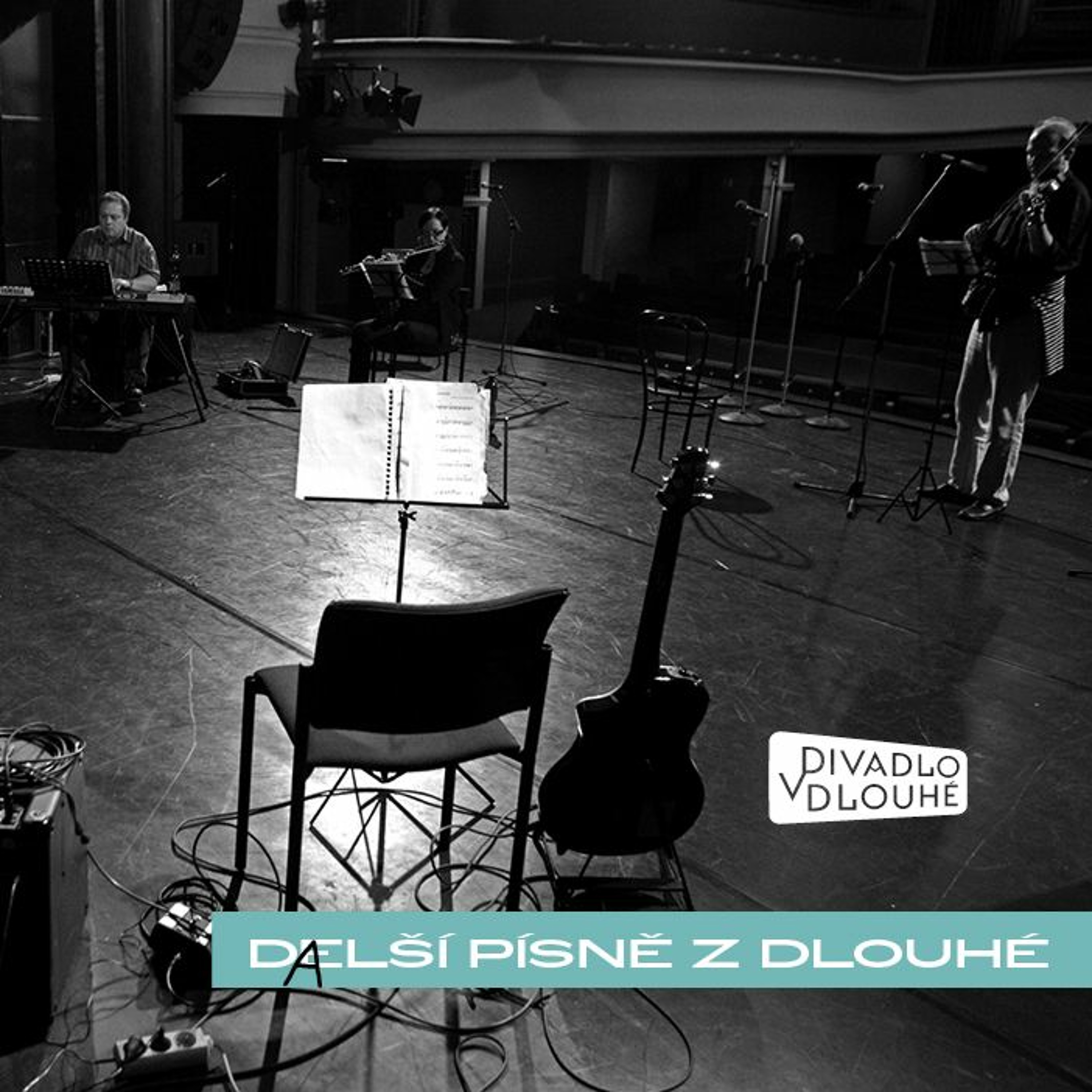 Divadlo v Dlouhé