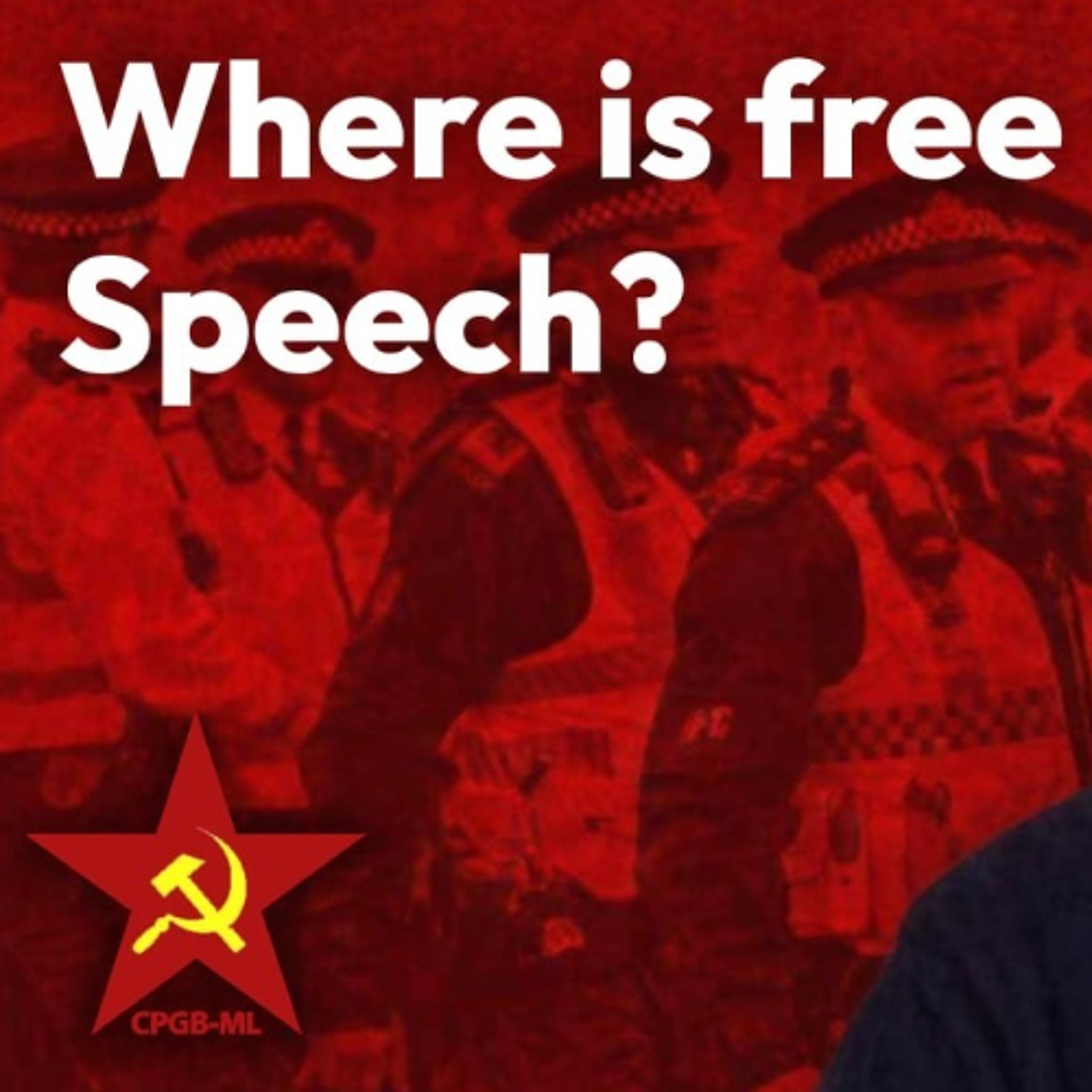 Arrested for Opposing Genocide - Ranjeet Brar Interview