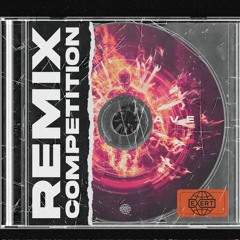 Hijacker - Shockwave - (Gividbag remix)  Exert Remix Competition