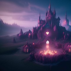 Kingdom of Broken Hearts