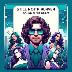 Still Not A Player (Remix) [Almost Final]
