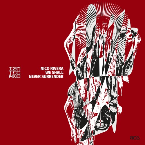 IAMTRED123: Nico Rivera - We Shall Never Surrender