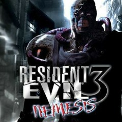S.T.A.R.S #RE3
