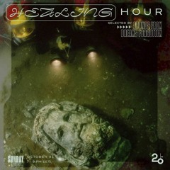 Healing Hour w/ Sounds From Dreams Forgotten @ 20ft Radio - 31/10/2021