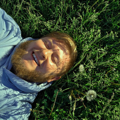 dreamer in limbo