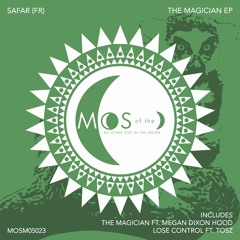 Safar (FR), Tosz - Lose Control (Extended Mix)