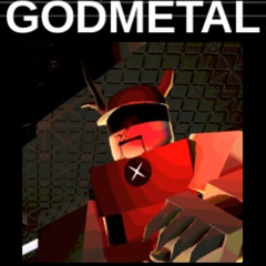 GODMETAL