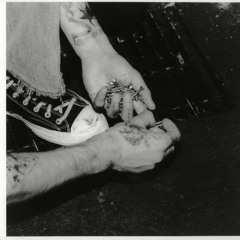 my favorite stranger