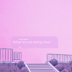 What Are We Doing (Instrumental)