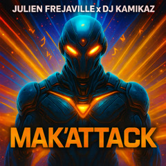 Mak'Attack