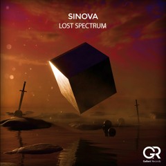 Sinova - Lost Spectrum (Original Mix)