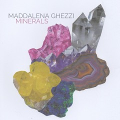 Minerals series introduction