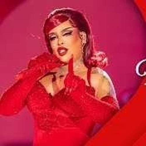 Glória Groove - Nosso Primeiro Beijo