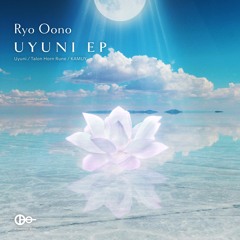 Ryo Oono - KAMUY