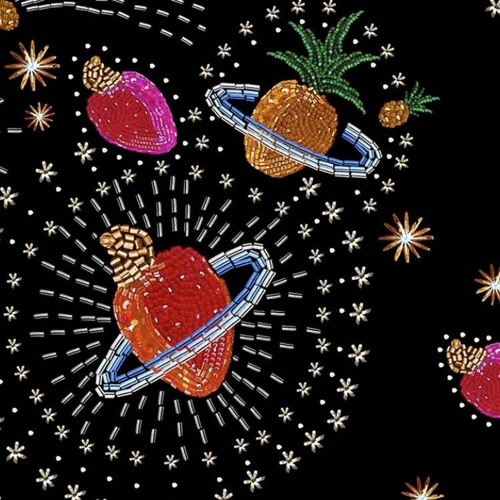 SpAce