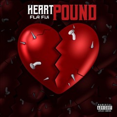 FLA Fiji- Heart Pound
