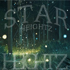 Heightz - Stars Prod By Jason Halls