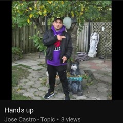Hands up
