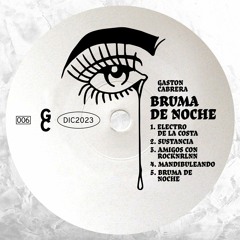 Bruma de noche (álbum)
