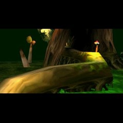 R2 I'll Miss You, Old Friend Slowed + Pitched Down