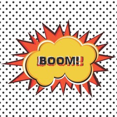 Badaboom Badabang